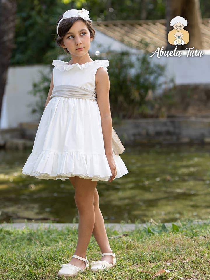 KLÄNNING för wholesale av Abuela Tata