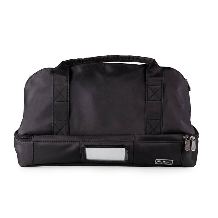 Black Potluck Casserole Tote for wholesale on Faire8