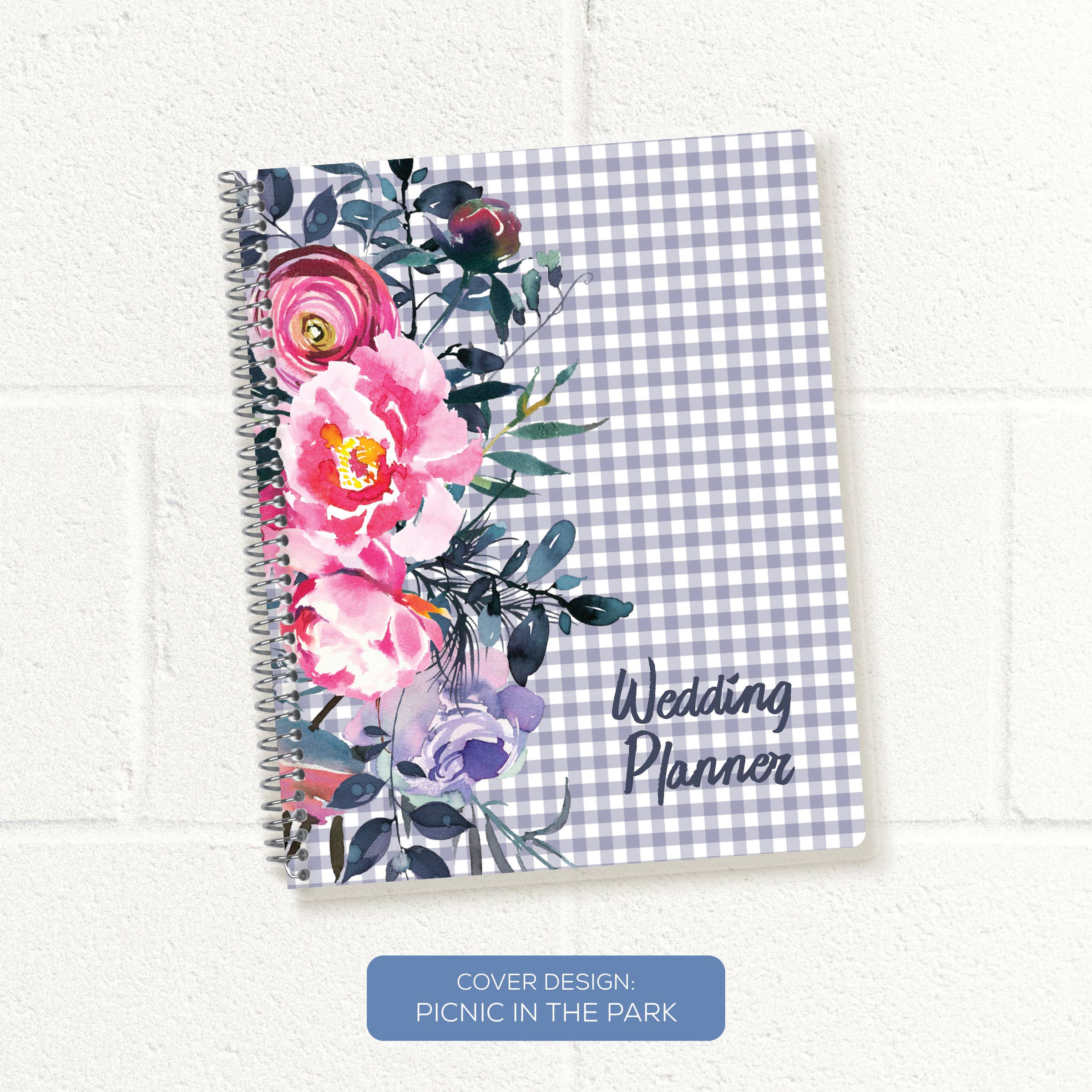 Practical Paper Company - Wholesale Planner - Wedding Planner5