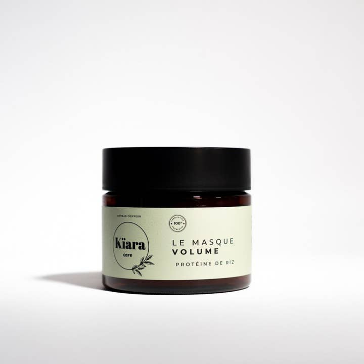 Masque Volume pour la vente par kiaracare