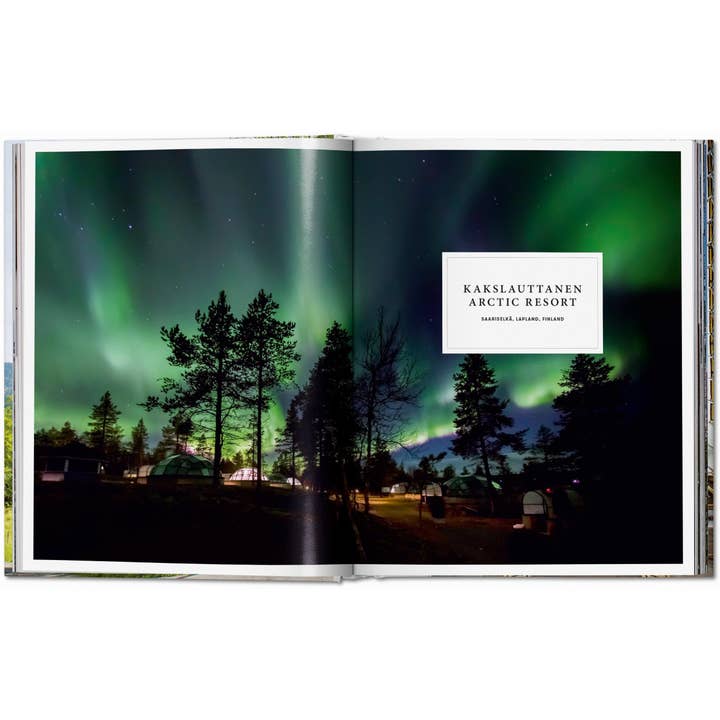 TASCHEN America - Wholesale Travel - Great Escapes Europe. The Hotel Book (German, French, English)1