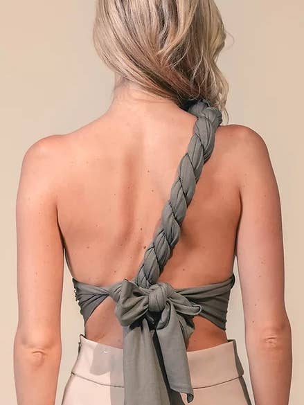 GIADA por atacado de LE FIGLIE