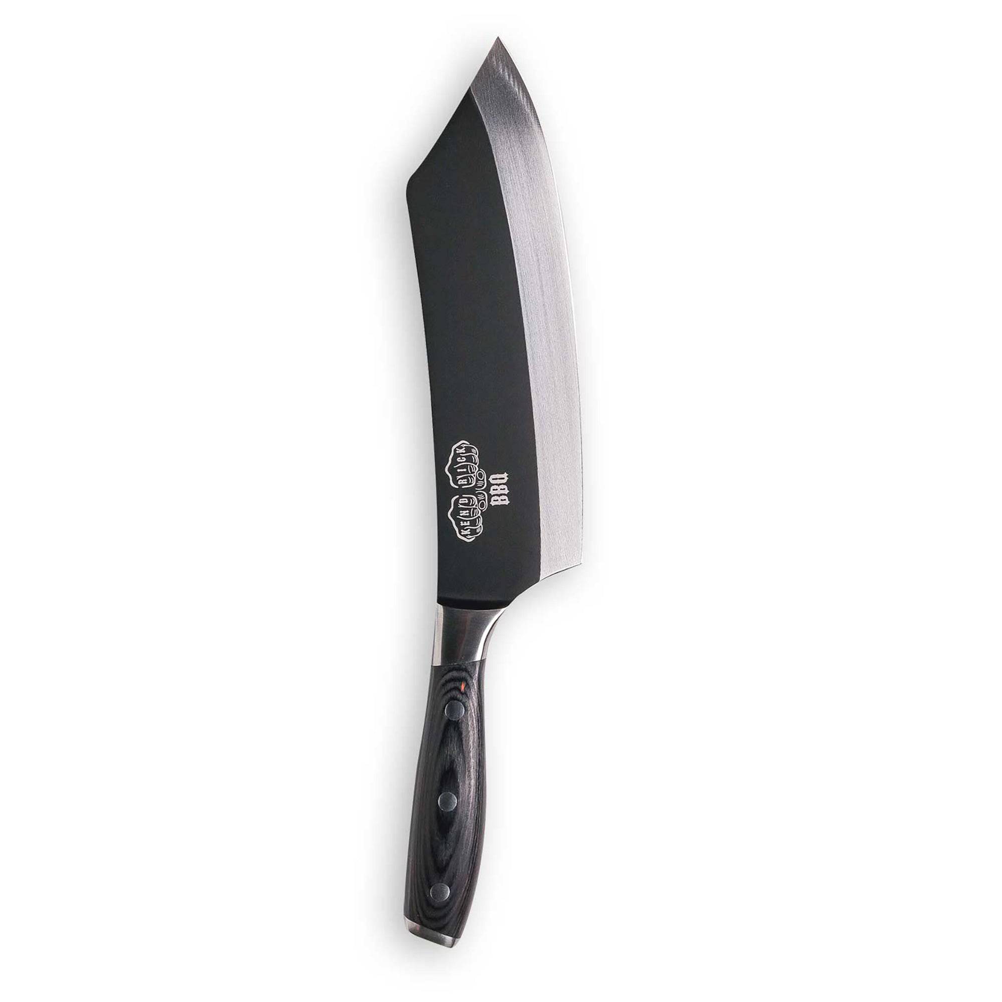 Messermeister - Wholesale Kitchen/Utility Knife - Avanta Kendrick BBQ Knife - 8"3