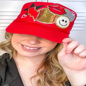 Purchase Wholesale softball hat. Free Returns & Net 60 Terms on Faire