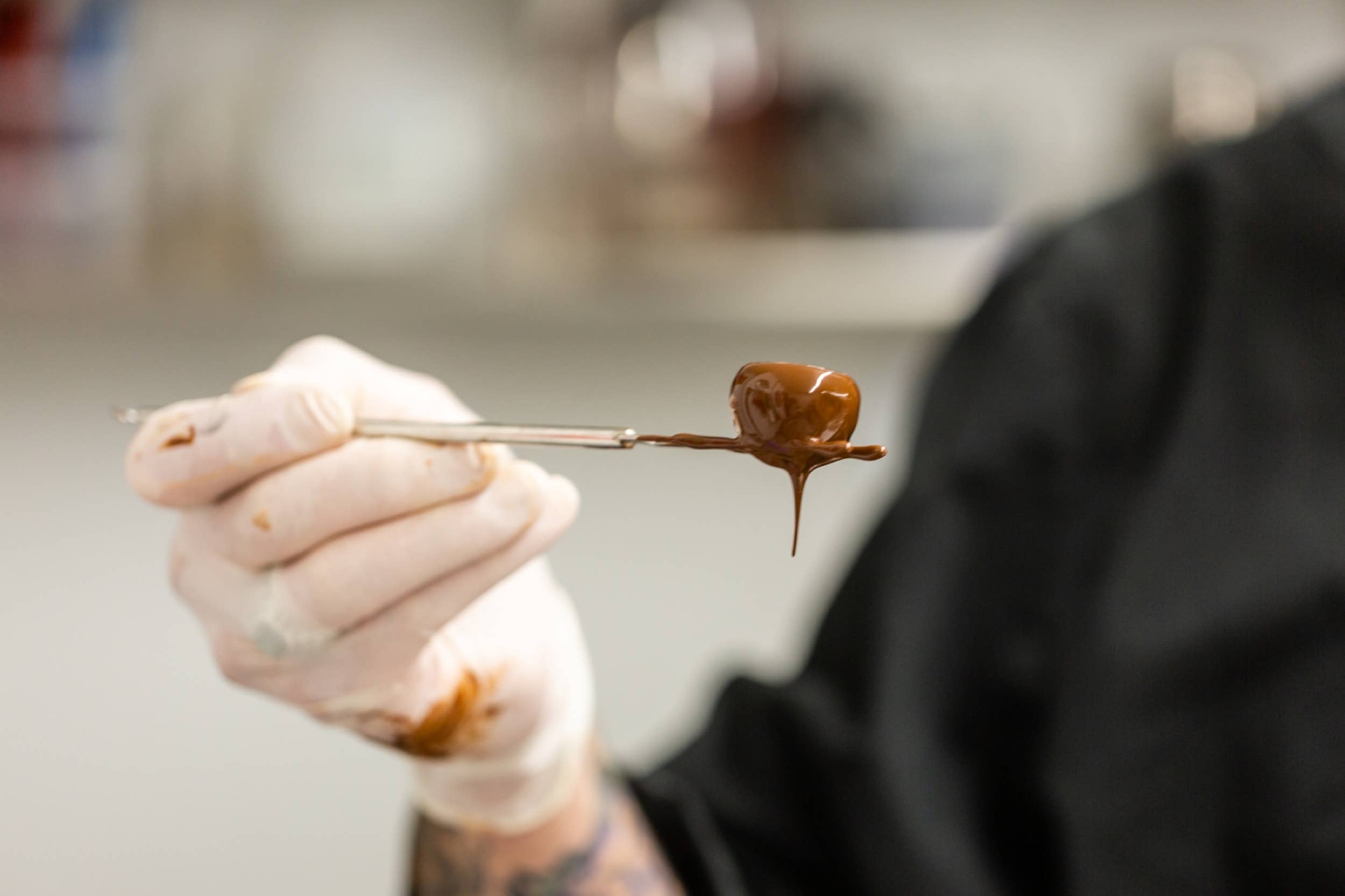 Wildflower Confections - Vendita all'ingrosso Confezioni di cioccolatini - Cioccolatini artigianali immersi a mano2