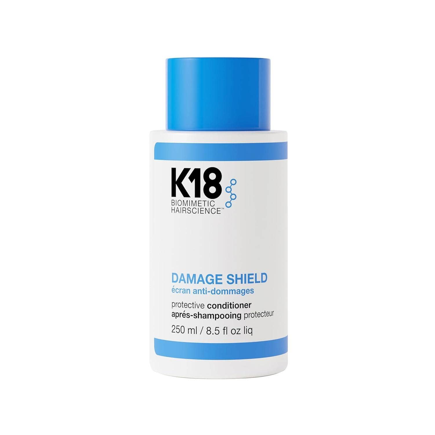 KT Supply - Wholesale Hair Conditioner - K18 Damage Shield Protective Conditioner 8.5oz