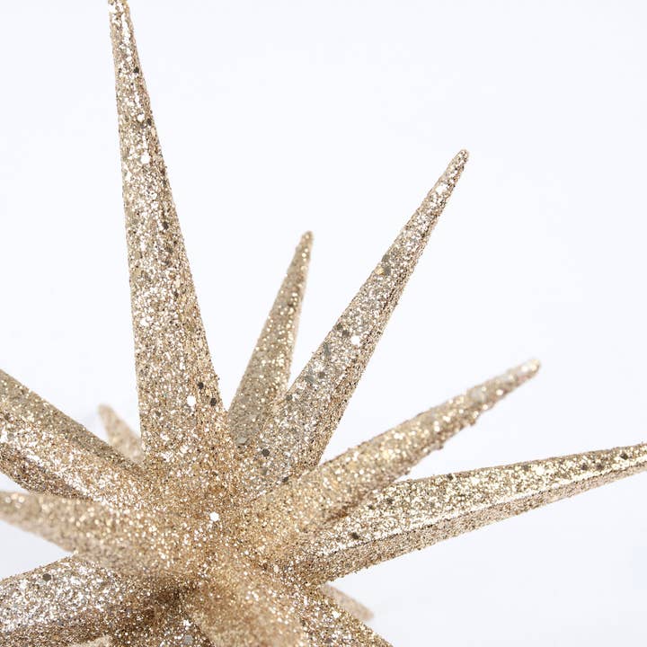 Primitives by Kathy - Wholesale Ornament - Starburst Ornament Lg1