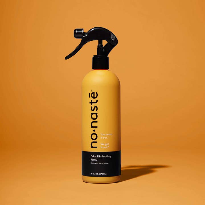 Odor Eliminating Spray (Wholesale Case of 12) for wholesale by Nonaste