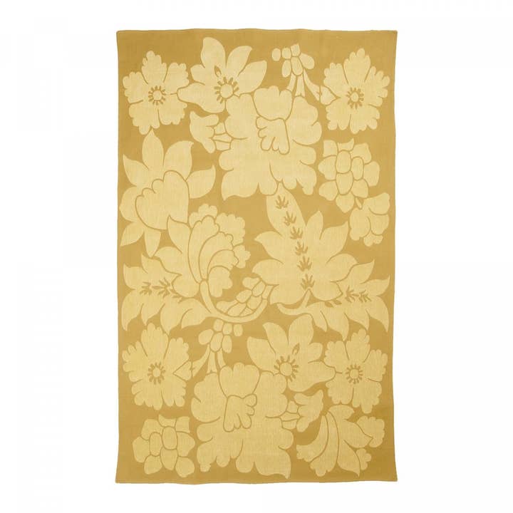 Tapis Kilim 150X235Cm Alixia Beige pour la vente par O&Ko