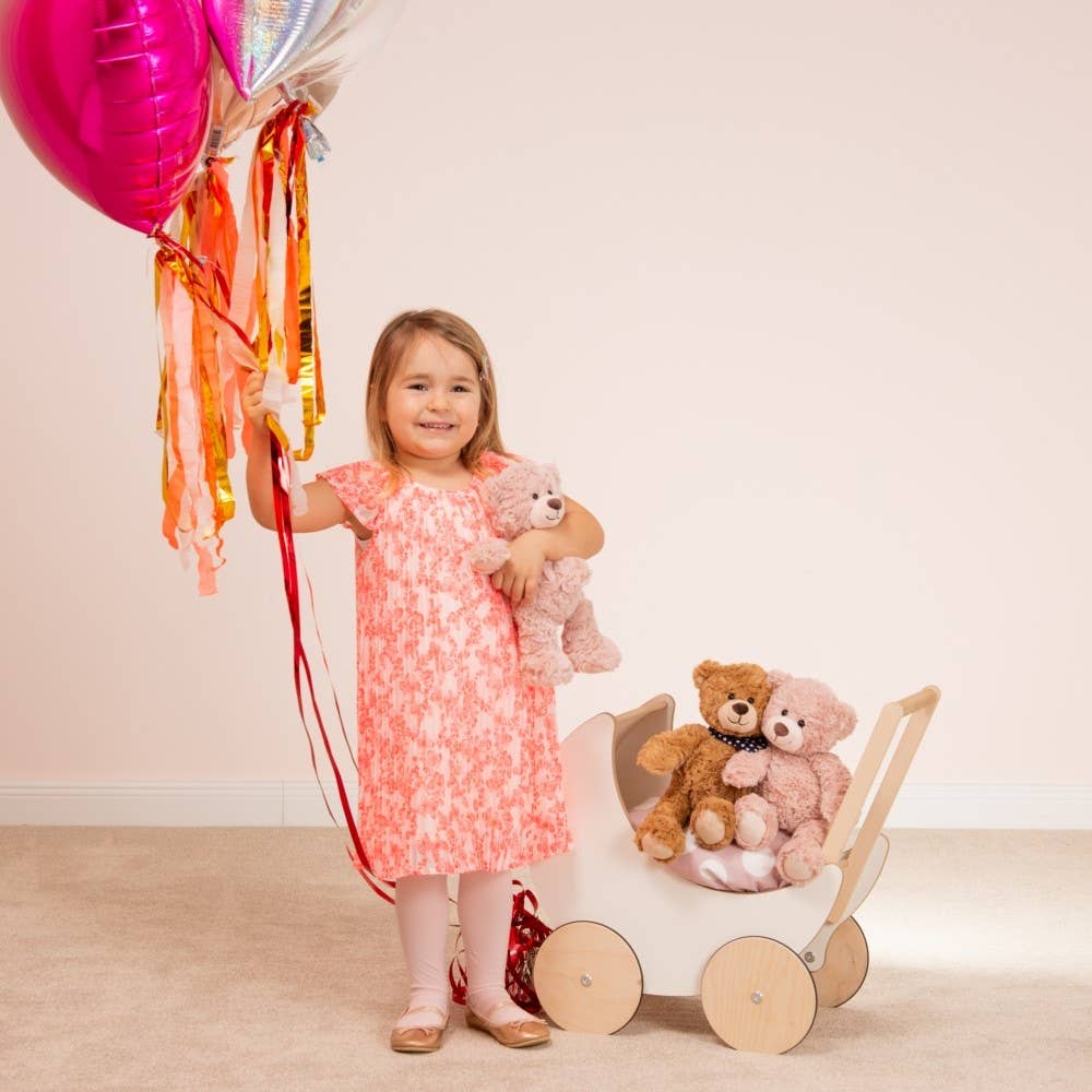 Teddy Hermann - Wholesale Knuffels - Kinderen en baby - Teddy Pepper 30 cm - knuffelbeer - zacht speelgoed1