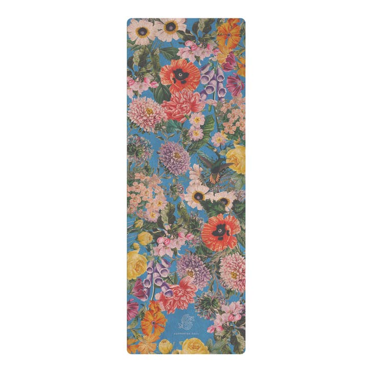 Tapis de yoga tout-en-un Supreme - Velvet Garden et autres tendances Résultats pour helen b en vente B2B. Retours gratuits et paiement à 60 jours sur Faire sur Faire.