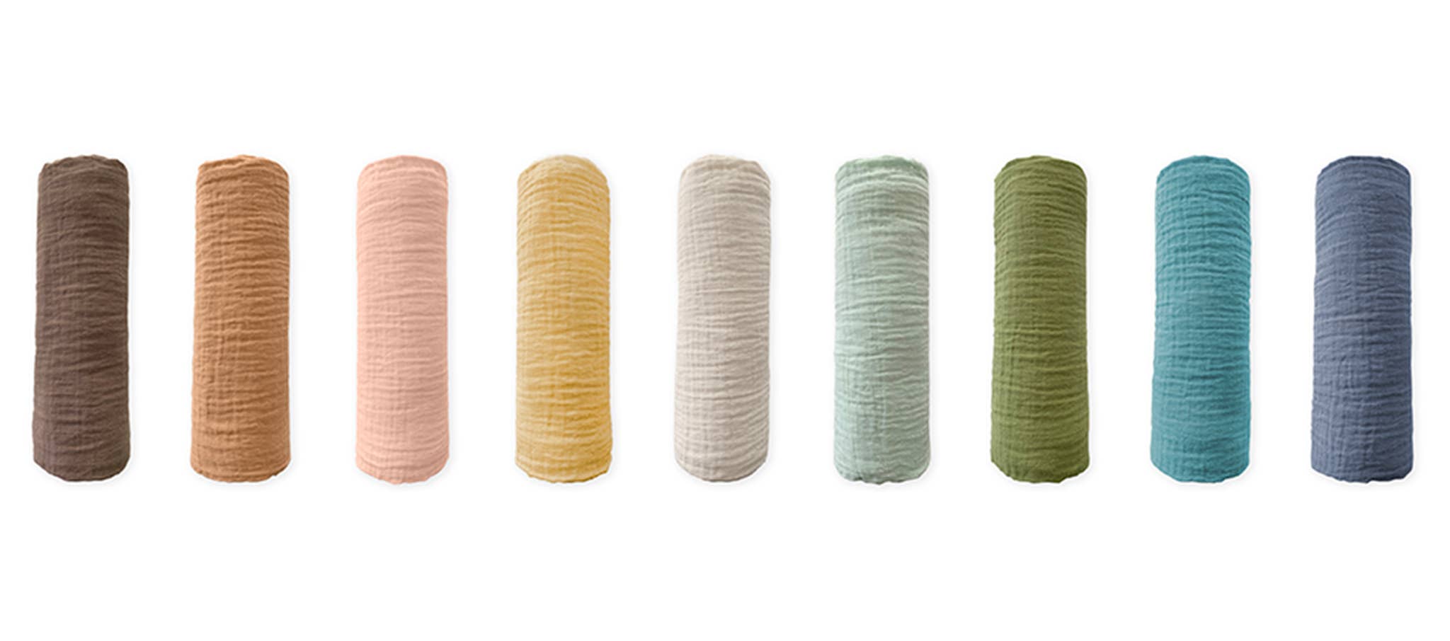 SwaddleDesigns - Vendita all'ingrosso Copertina avvolgente - Neonati - Coperta avvolgente in mussola di giadeite, cotone di alta qualità4