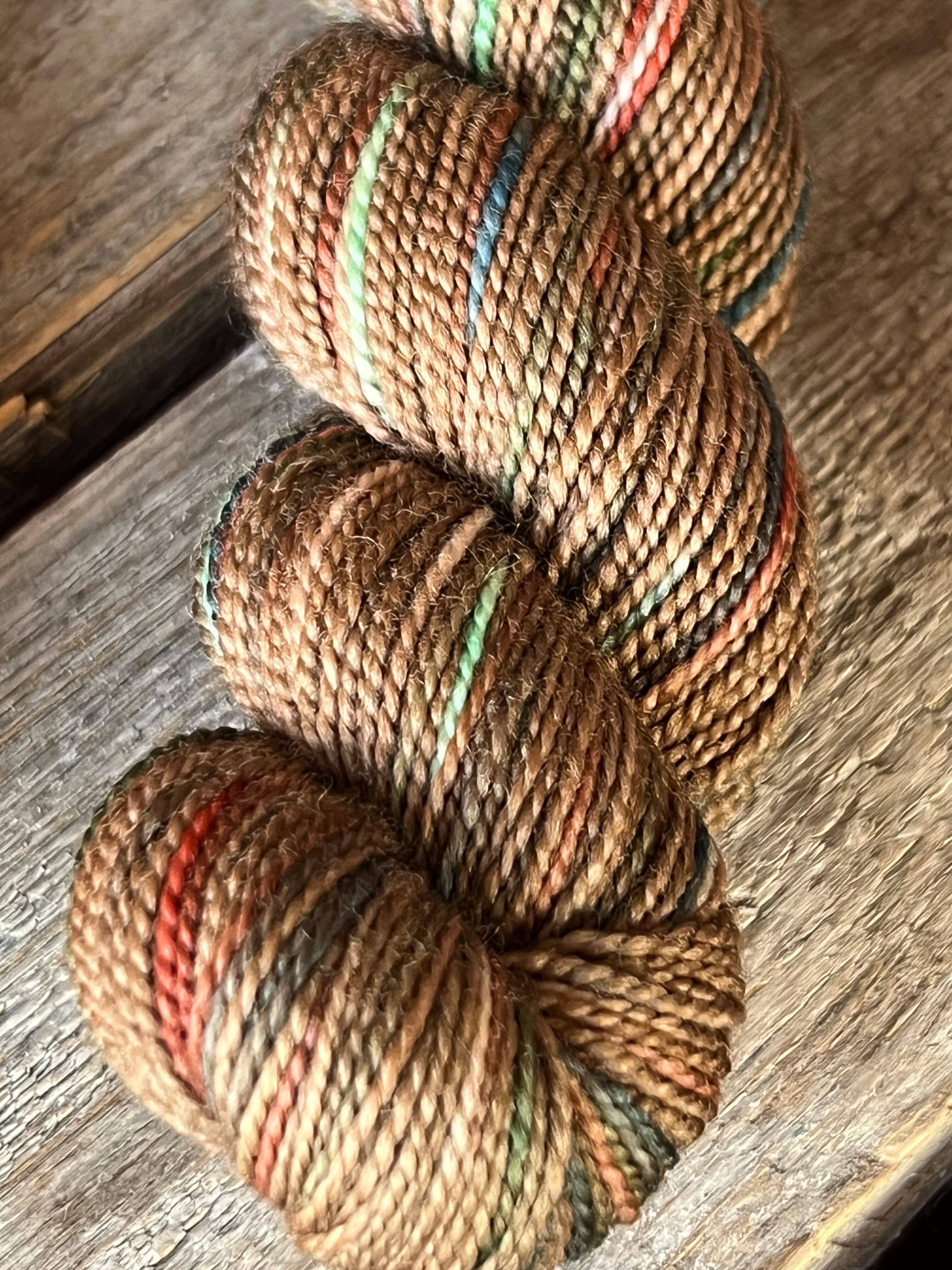 Koigu Wool Designs – Engroshandel Garn – KPPPM COLLECTION COLLECTION 10 nøgter/taske14