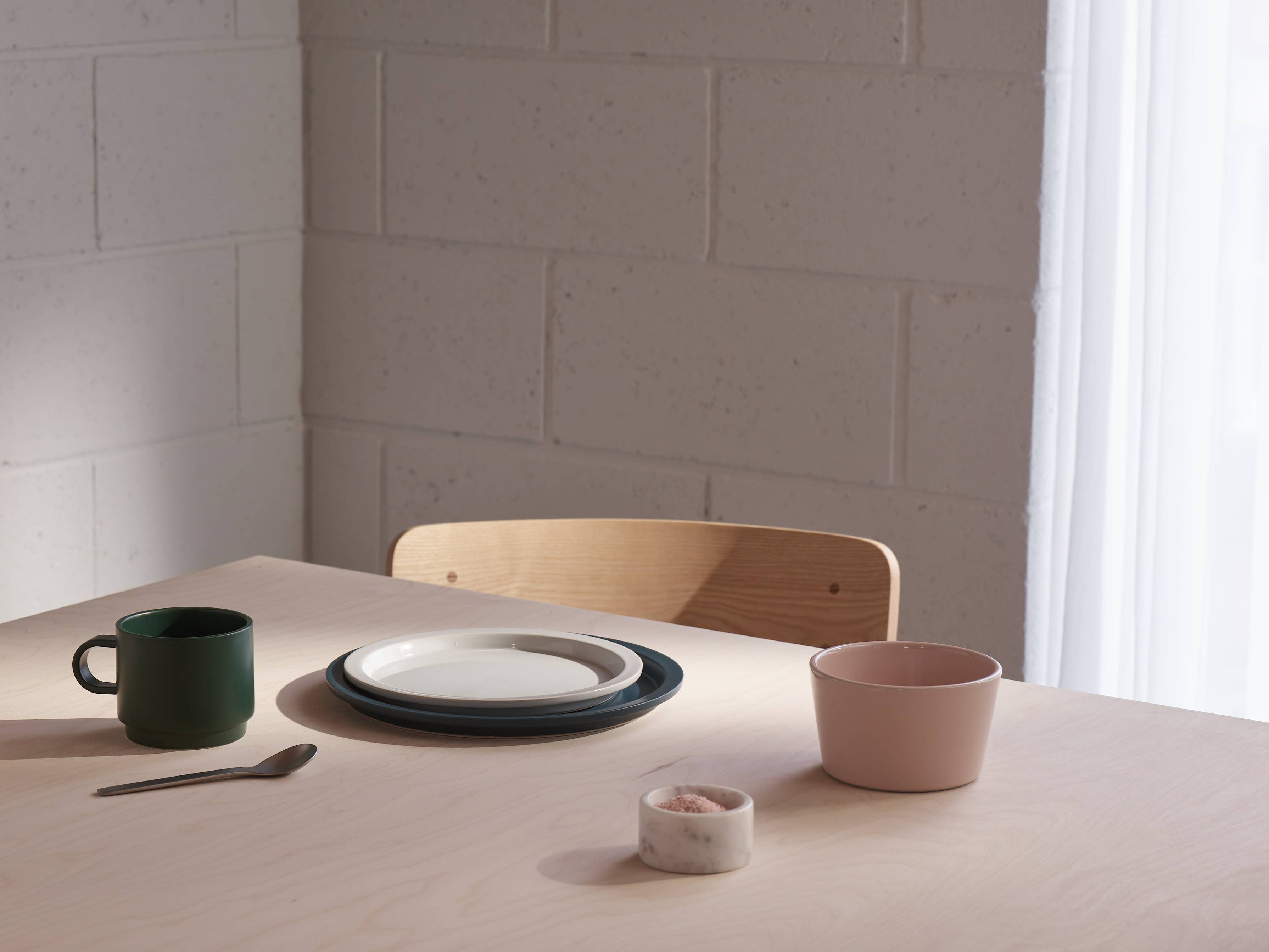 Aaron Probyn US - Wholesale Coffee Mug - NEU mug s/24