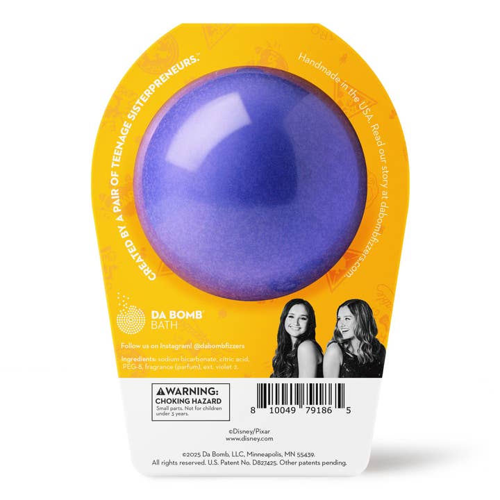 Da Bomb Bath Fizzers - Wholesale Bath Bomb/Fizz - Toy Story Bomb3