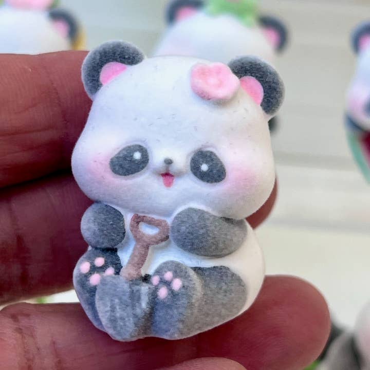 BCmini - Vente Figurine décorative - 71232 Boîte Aveugle Panda-87