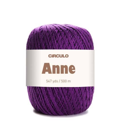 Creative World of Crafts – wholesale Yarn – Circulo Anne Cotton Yarn (Solids)10