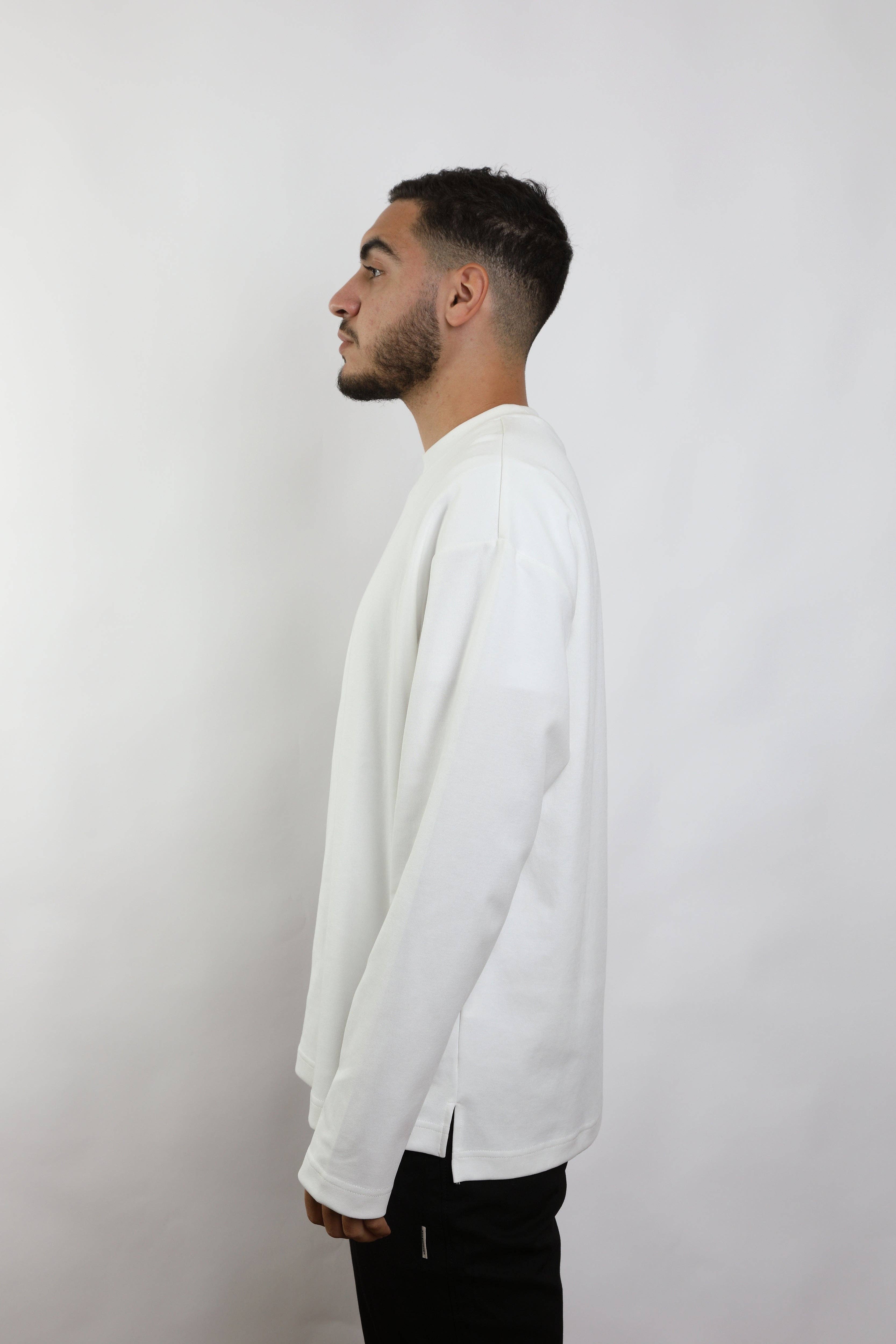 PLACED BY GIDEON - Venta al por mayor Jersey de punto - Hombre - Jersey clásico de cuello alto para hombre5