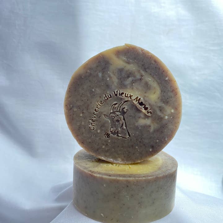 Ecolo’bulles - Wholesale Bar Soap - Goat Milk Soap