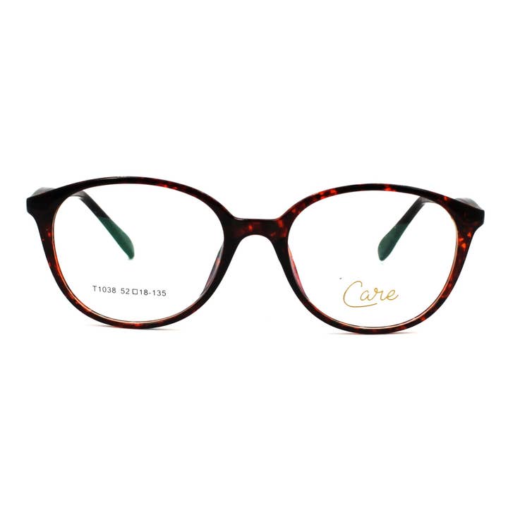 Ottika Care - Optical Frame | Model T1038 for wholesale by Ottika Group Ltd