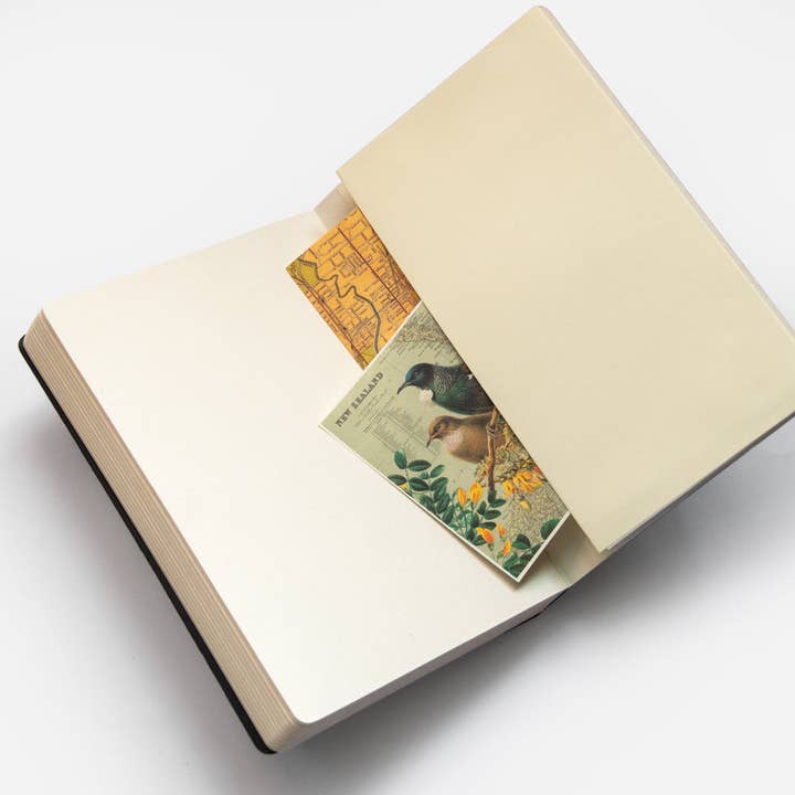 Zetta Florence - Wholesale Sketchbook/sketchpad - Elastic Sketchbook7