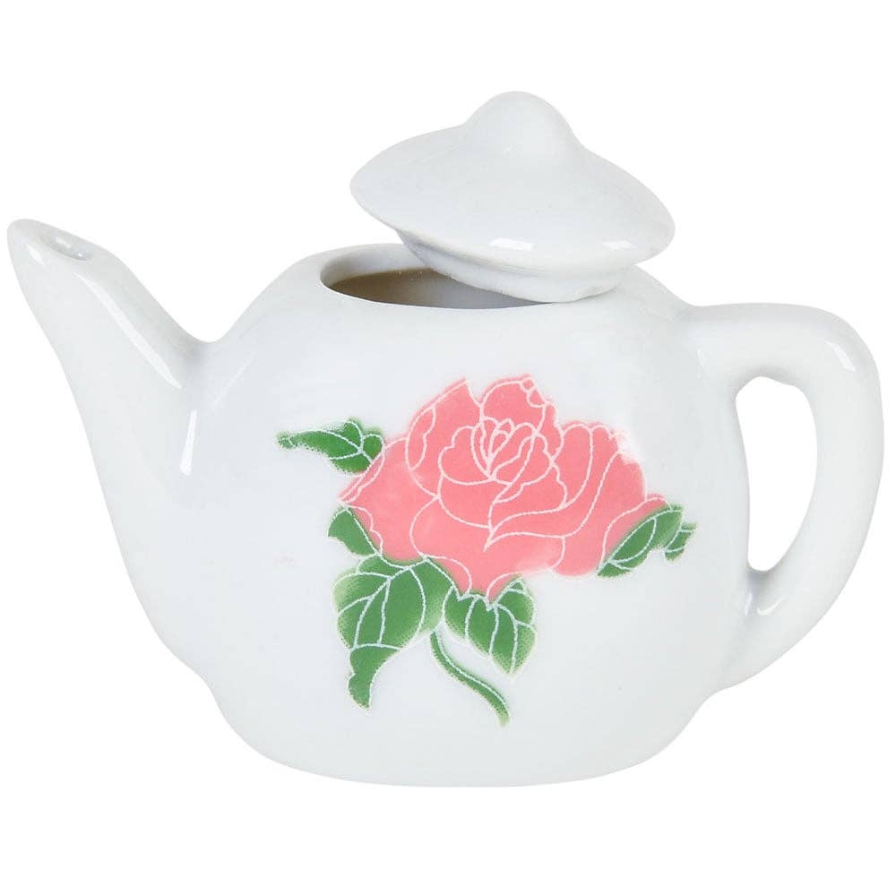 La Luna Bella - Toys - Wholesale Toy Feeding Set - Kids - CERAMIC TEA SET 13PCS LLB Car Toys1