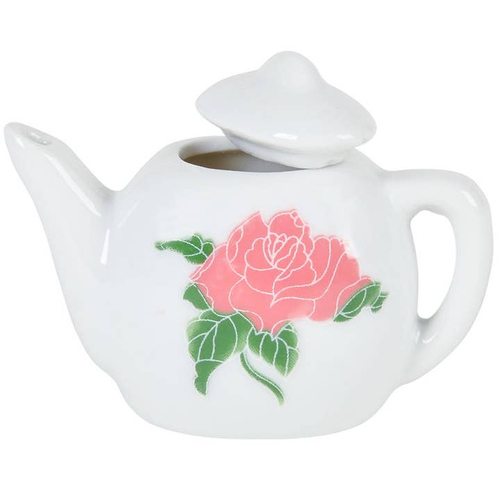 La Luna Bella - Toys - Wholesale Toy feeding set – Child - CERAMIC TEA SET 13PCS LLB Car Toys1