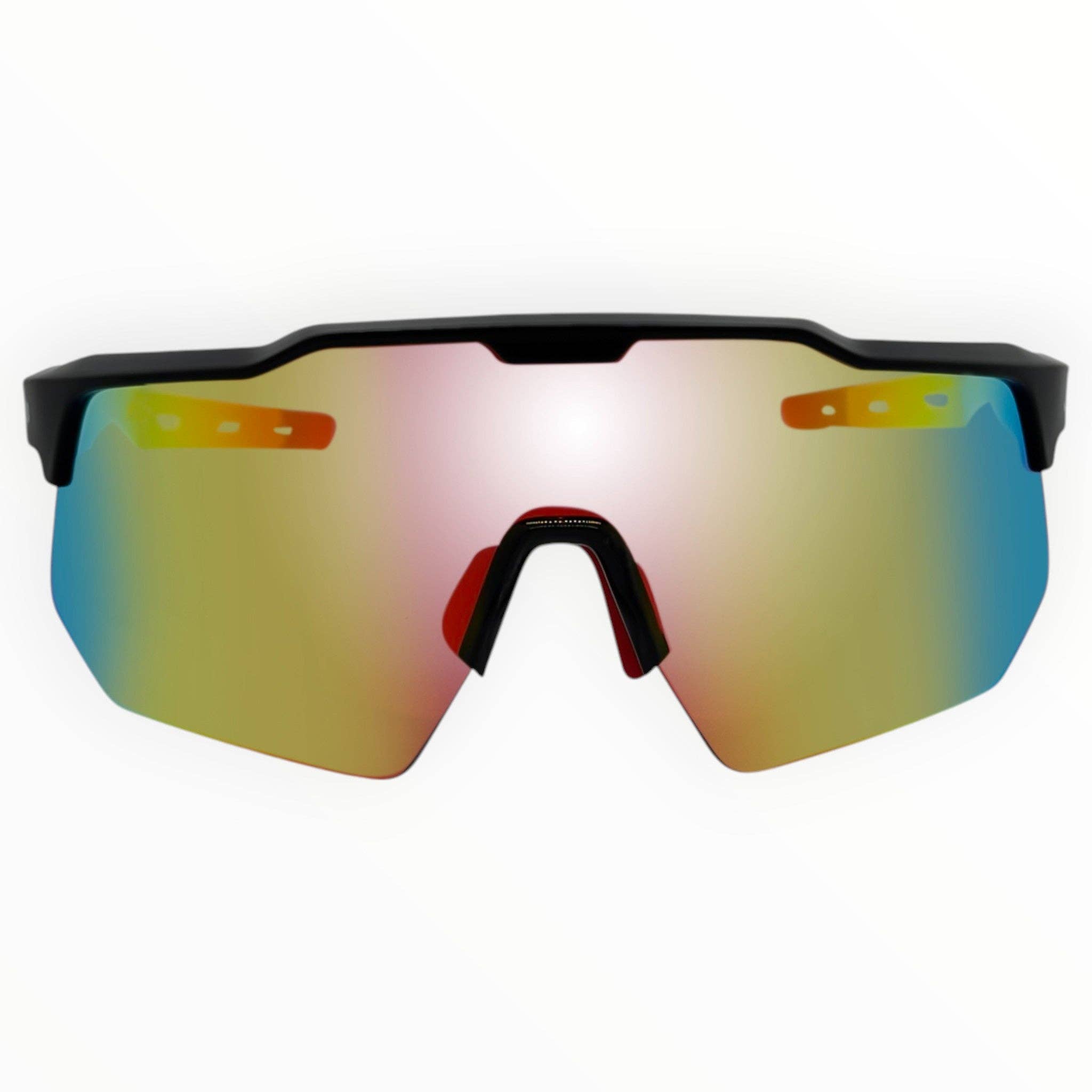 BEXST - Wholesale Sunglasses - Unisex - Griffin - JBX27