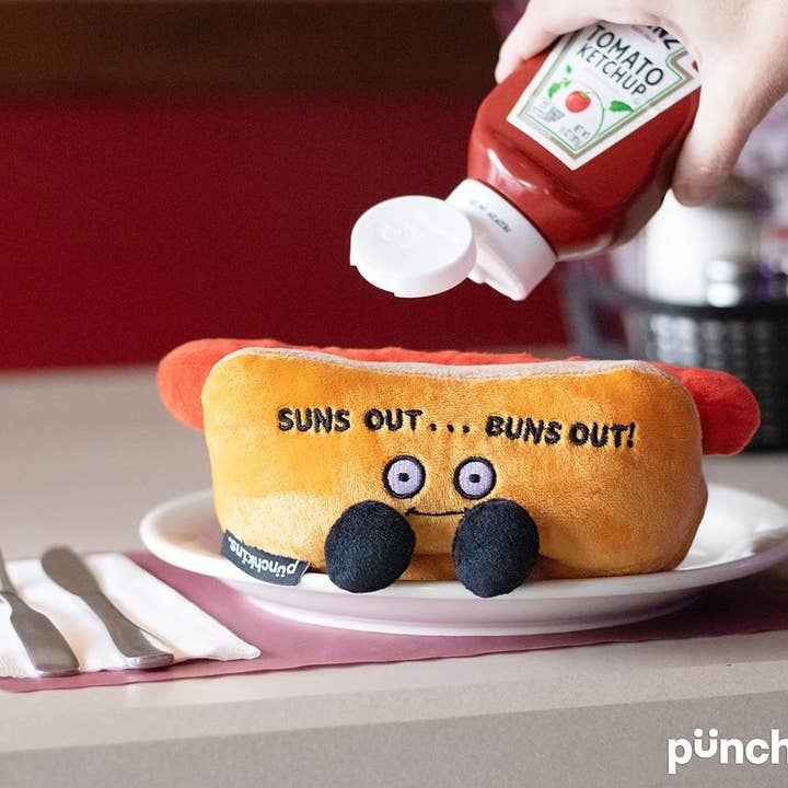 SUNS OUT BUNS OUT Punchkin for wholesale by The Source Wholesale LTD