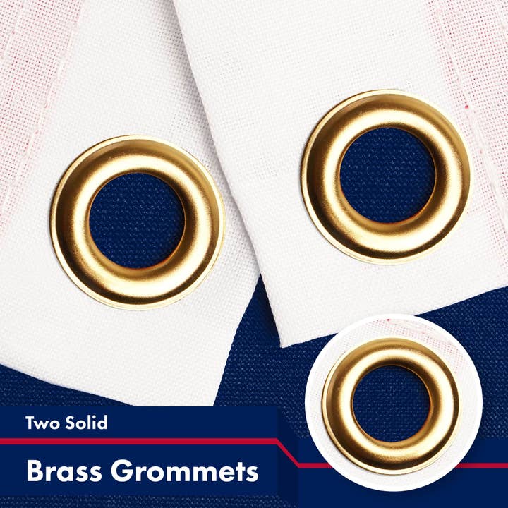 G128 - Wholesale Flag - G128 Wyoming WY State Flag | 3x5 Ft | LiteWeave Pro Series Printed 150D Polyester | Indoor/Outdoor, Vibrant Colors, Brass Grommets, Thicker and More Durable Than 100D 75D Polyester1