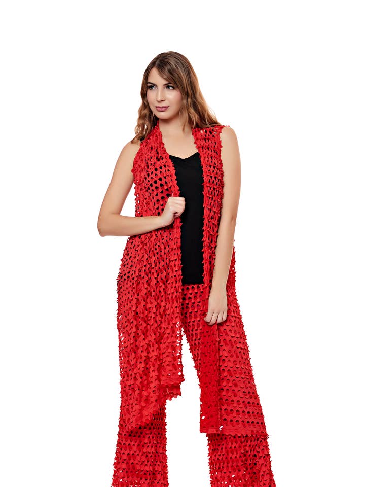 Palazzo Pant-EYLC-009 for wholesale by Kokomo Unlimited
