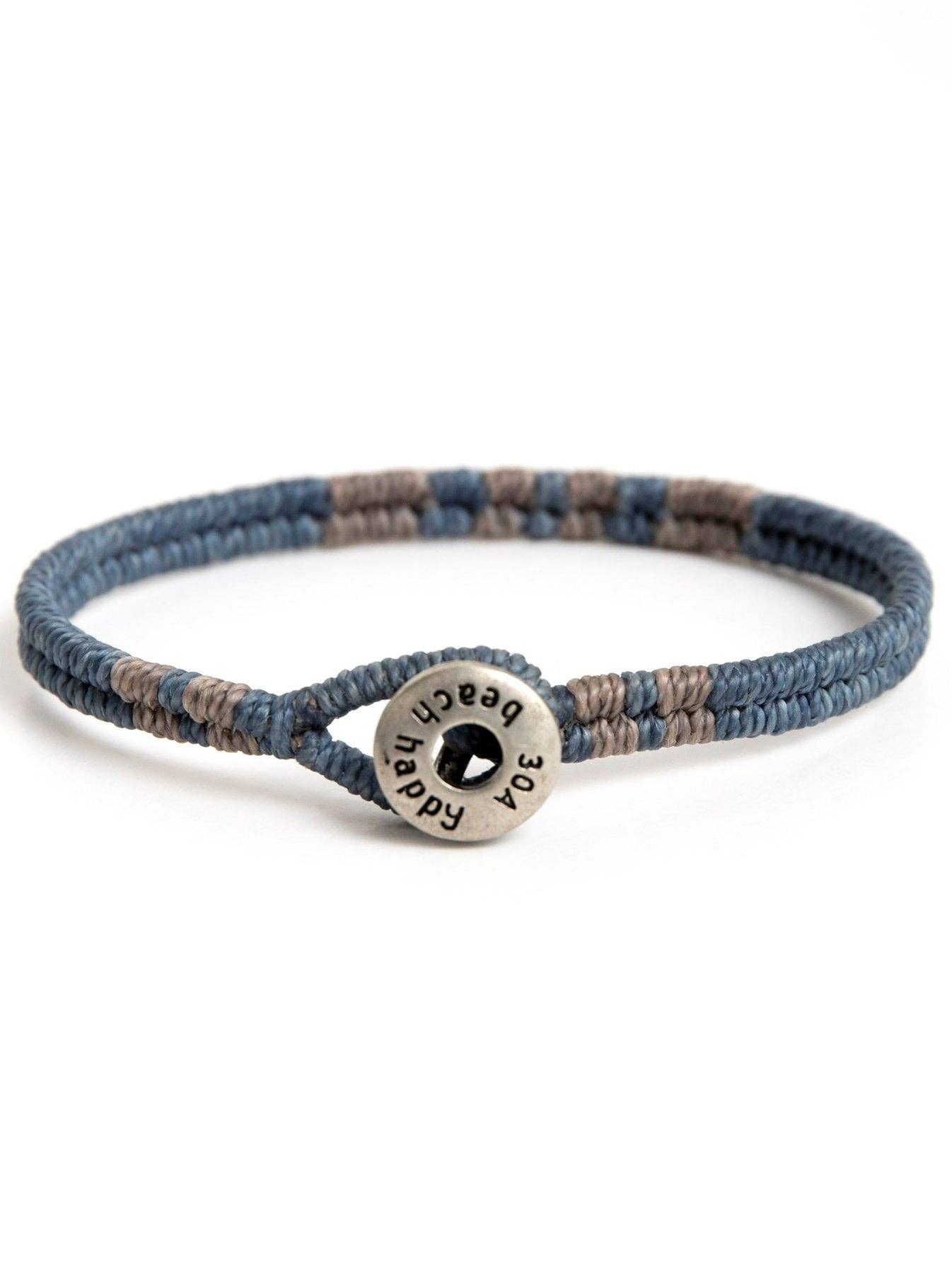 30A Gear - Wholesale Woven/Braided Bracelet - Bracelets for a Change3