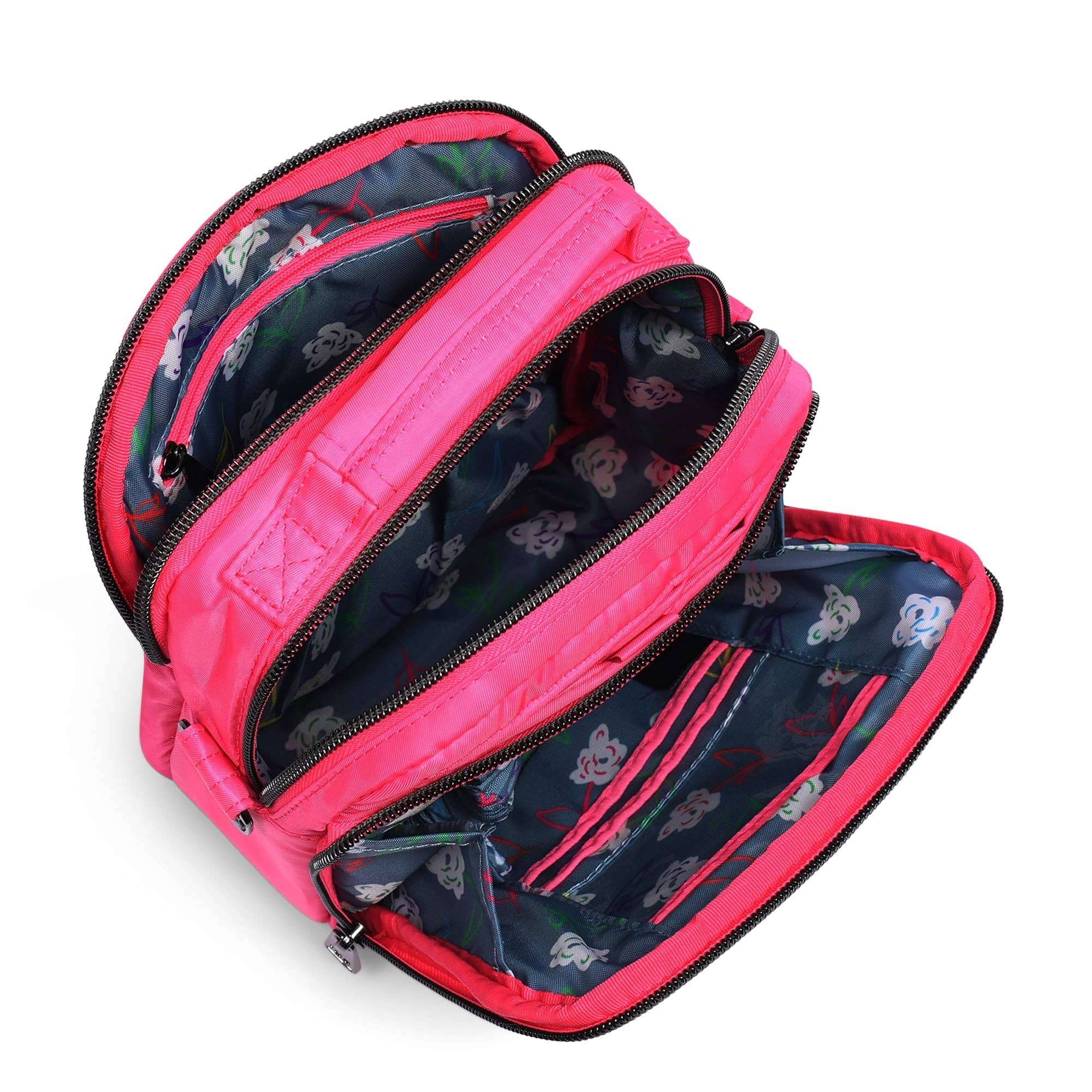 Lug - Wholesale Crossbody Bag - Women's - Skeeter Convertible Crossbody36