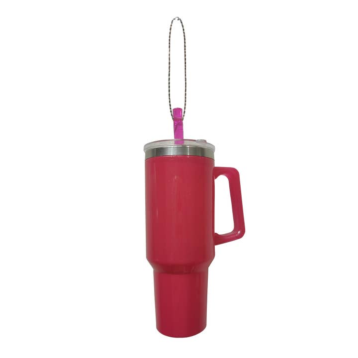 Adorno de Mini Taza de Plástico para venta al por mayor de Siesta Drinkware - Souvenir Store