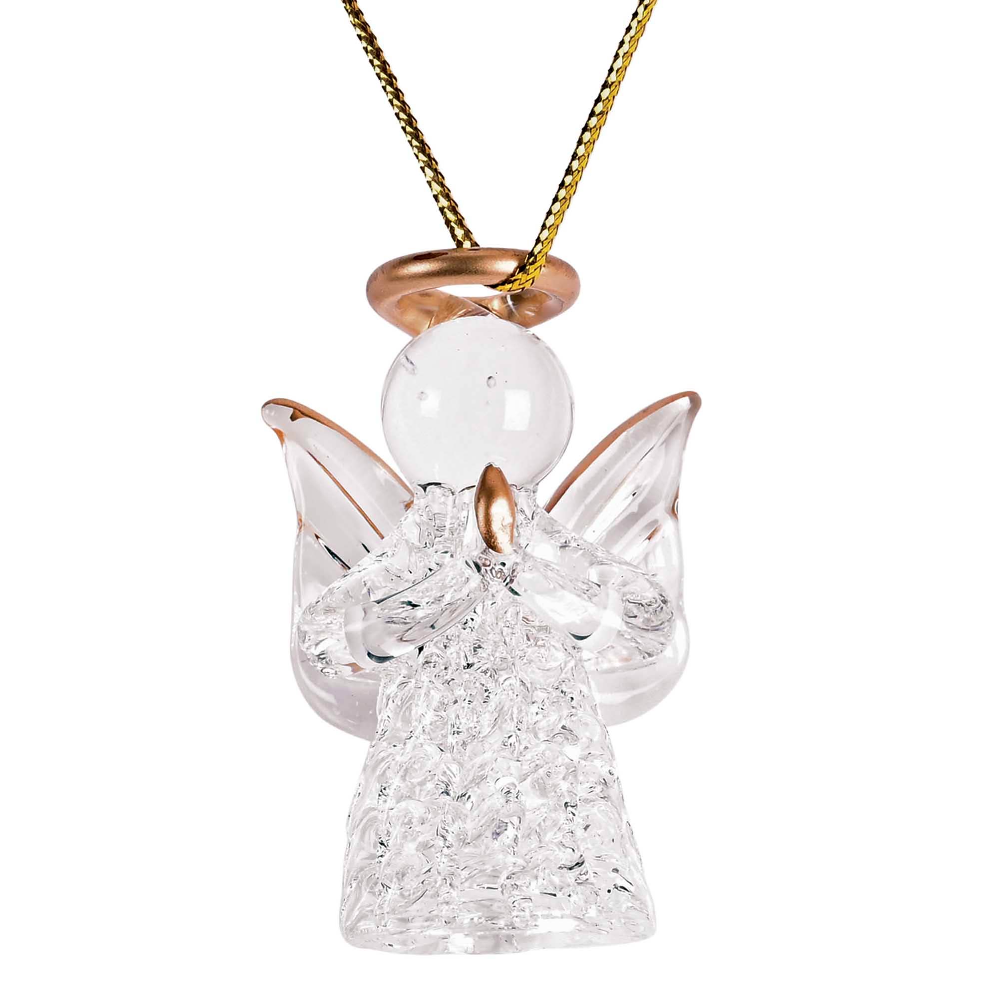 Dicksons - Wholesale Ornament Set - Ornament Holy Family And Angel Assorted7