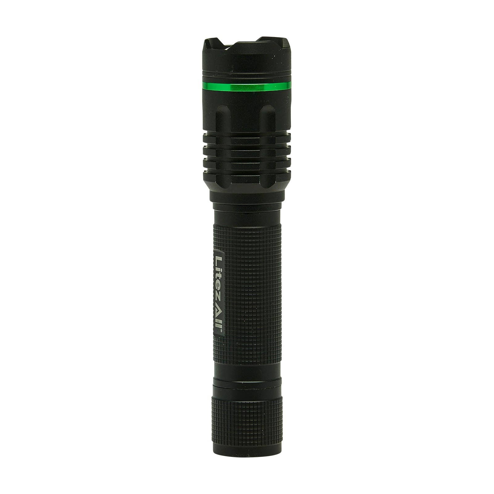 LitezAll - Wholesale Flashlight - LitezAll Thin Rechargeable 1000 Lumen Tactical Flashlight20