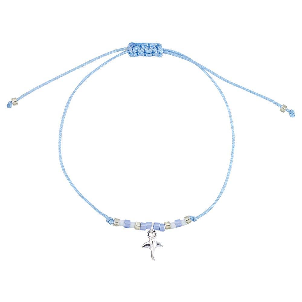 World End Imports Jewelry & Gifts - Wholesale Jewelry Set - BR Manta Ray Seedbead Set of 2-61