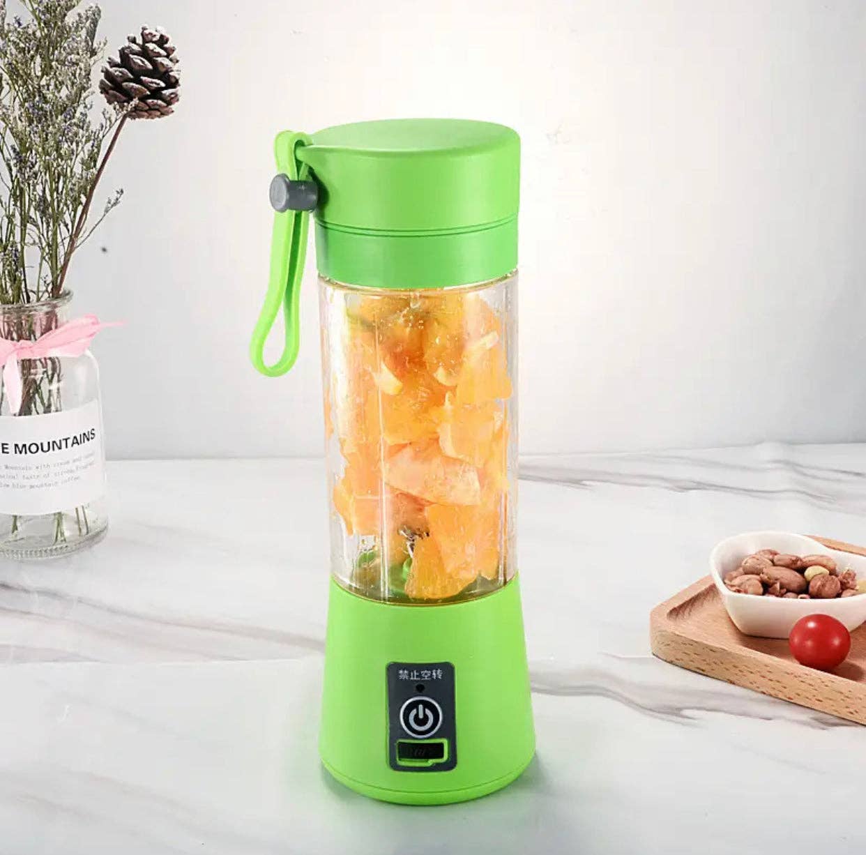 Nice Stuff Sales - Wholesale Blender - Mini Portable Liquifier7