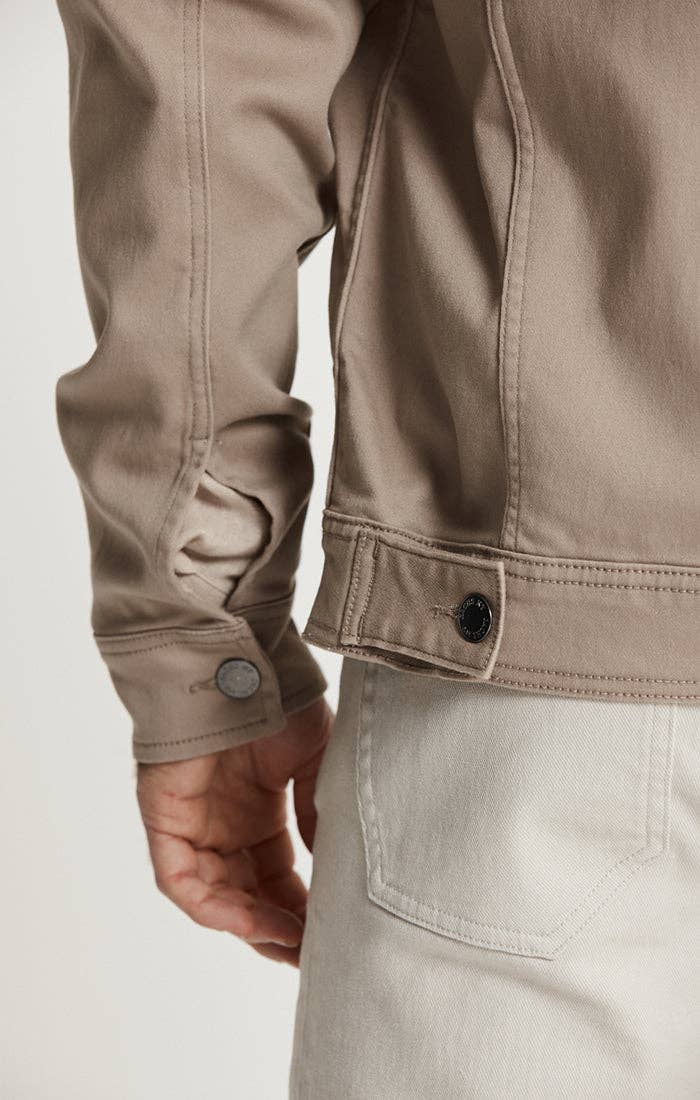 JACHS NY - Wholesale Jacket - Men's - Vandam Commuter Trucker Jacket6