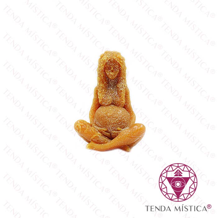 Tenda MÃstica - Wholesale Meditation Supplies - Mother Gaia Ritual