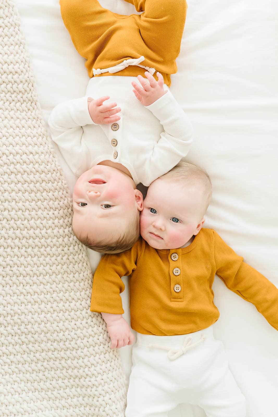 Lucky Panda Kids - Wholesale Bodysuit (Non-Footed) - Baby - Organic 3 Button Bodysuit | Milk24