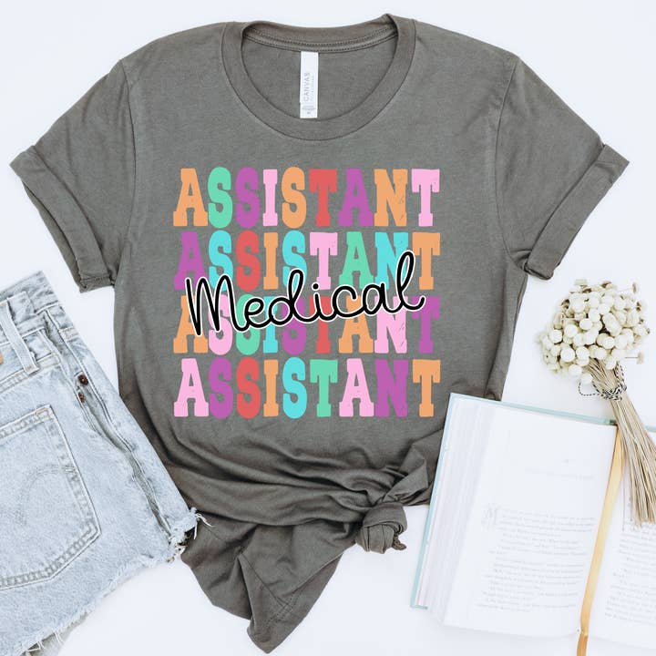 Transfers By Jess - Wholesale Sublimation Transfer - CMA 001 DTF Transfers