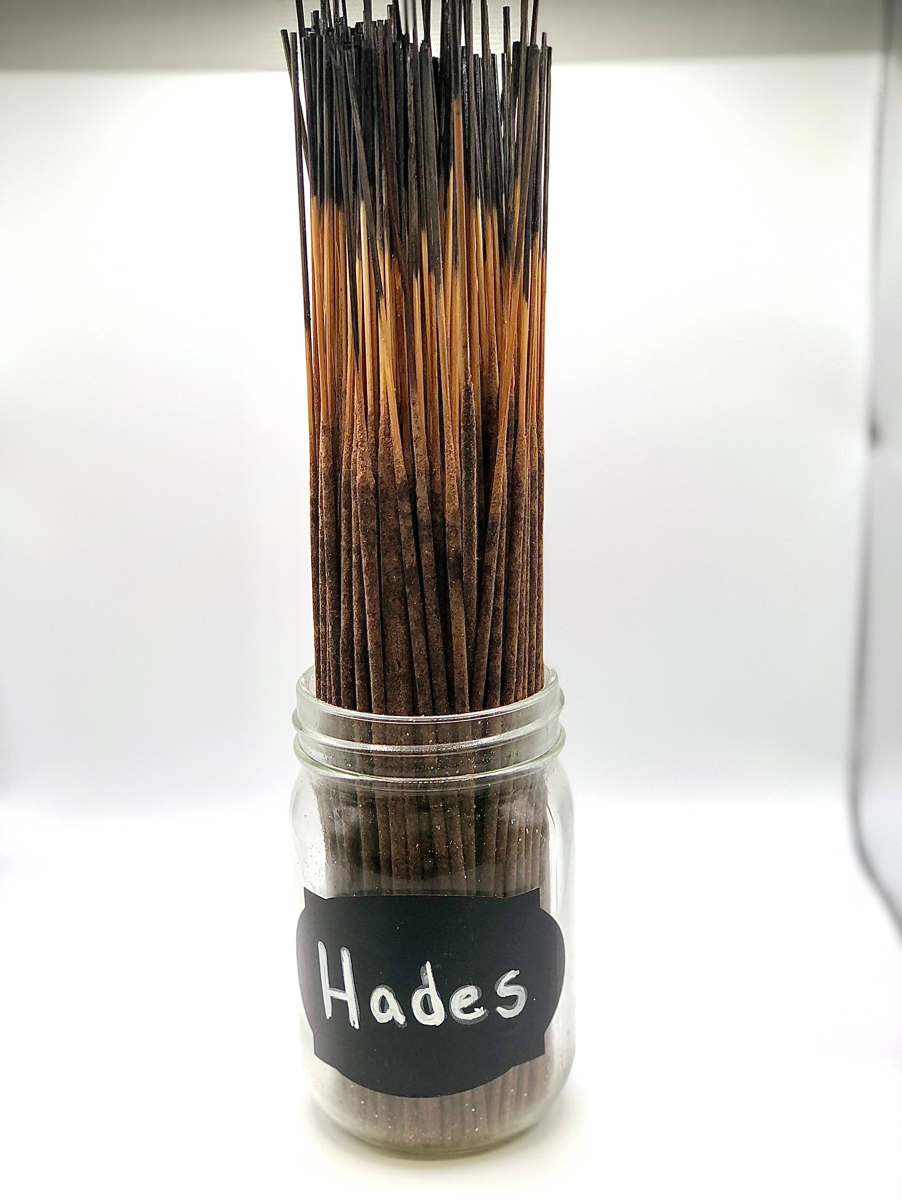 Oils and Auras – wholesale Incense – 15 Pack of Incense 7