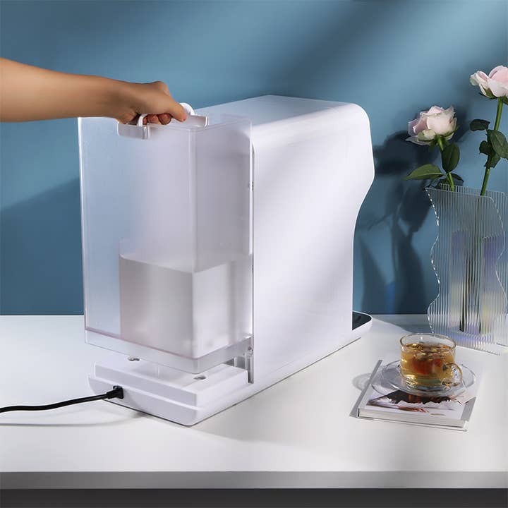 Eco-Work Süd UG - Wholesale Kitchen Appliance - Reverse osmosis system, water filter, eco-work table1