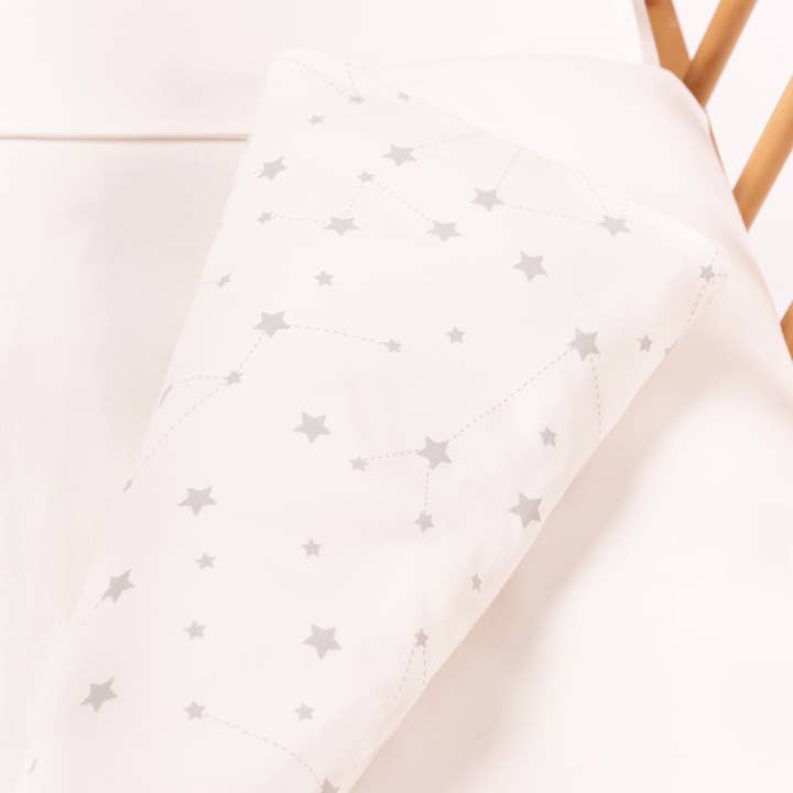 MAD’S - Wholesale Bedding Set - Kids & Baby - 100% organic cotton sheet set for crib1