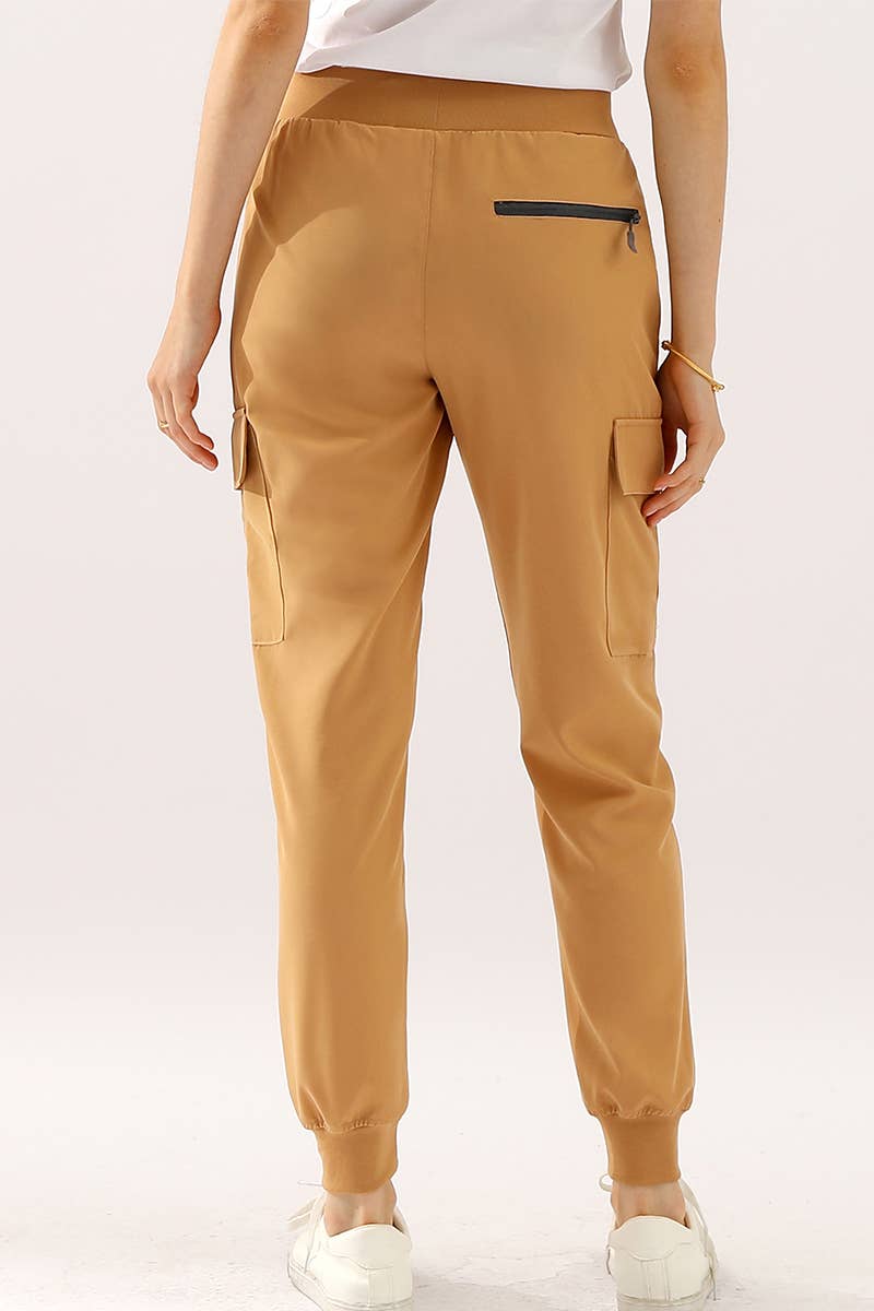 NINEXIS - Wholesale Pants - Women's - CWBLP407_Lightweight Quick Drying Hiking Pants30