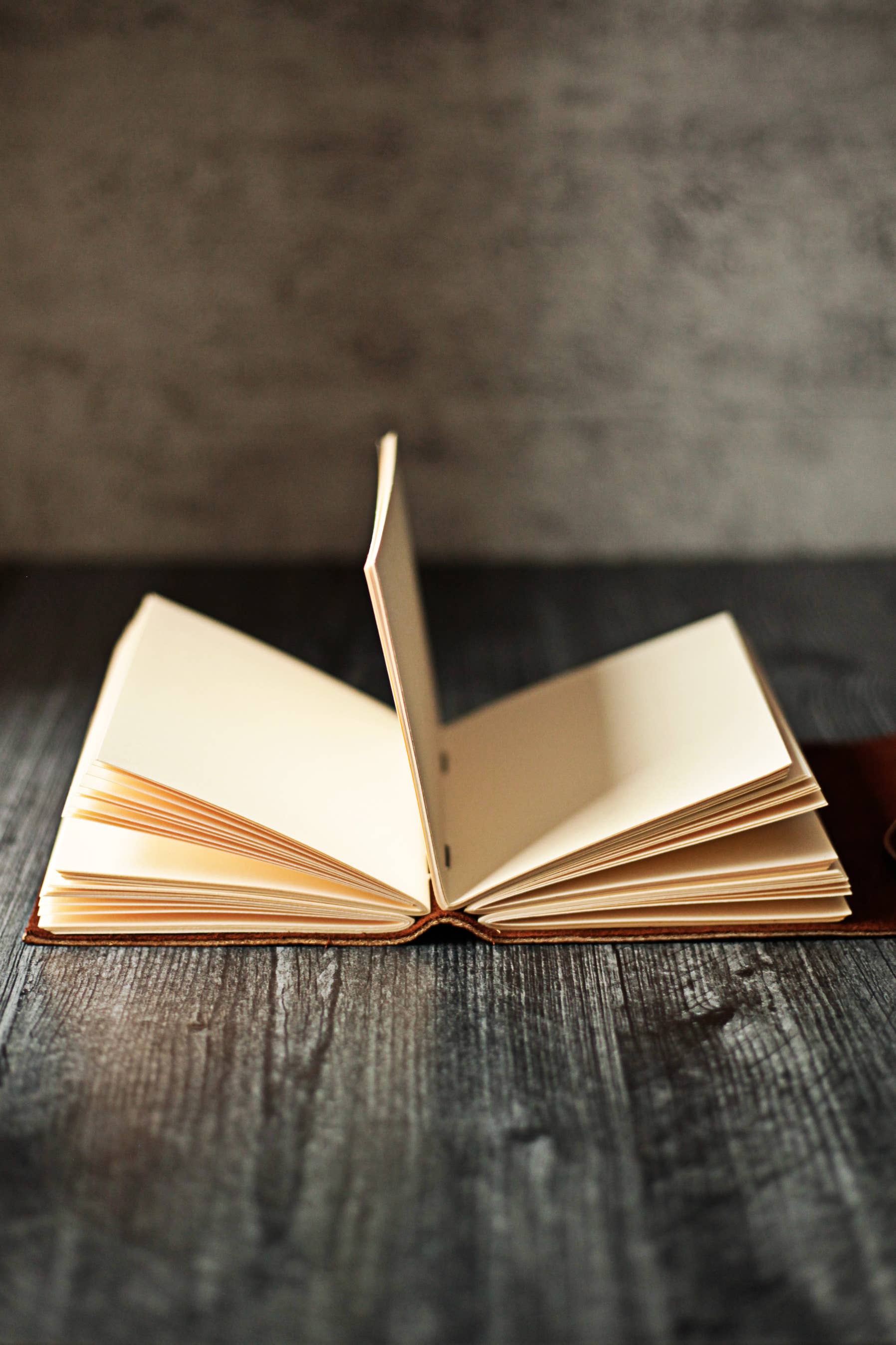 Wayfaring Goods - Wholesale Journal/Diary - Leather Journal with Antique Skeleton Key8