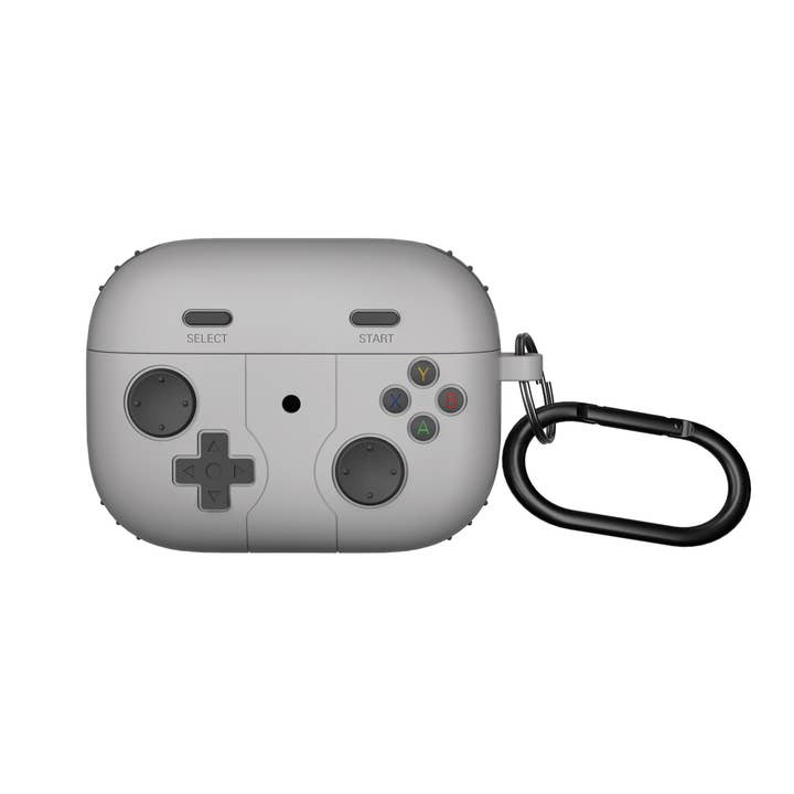 LAX Gadgets - Wholesale Airpod/Earbud Case - Men's - AirPods Pro Case - Game Controller with Retail Pack