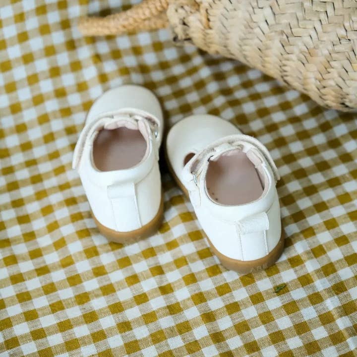 Lazare - Wholesale Crib Shoes - Baby - Hippolyte first steps shoes