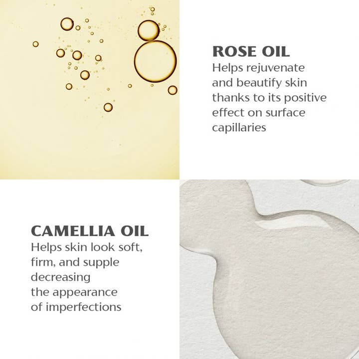 Alteya Organics - Wholesale Bath/Body Oil - Organic Rose Otto Radiance Body Oil - Bio Damascena 100ml